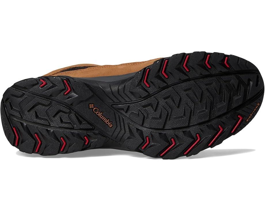 Newton Ridge Plus II Waterproof Product Image