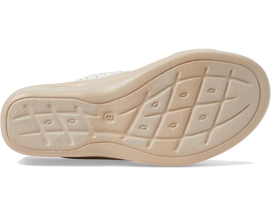 Reign Wedge Sandals Product Image