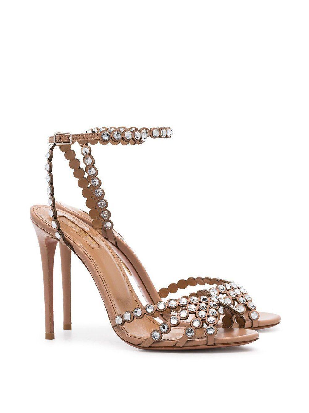 105mm Tequila sandals Product Image
