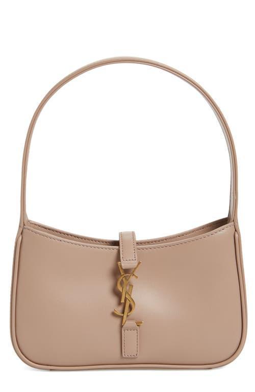 Saint Laurent Le 5 a 7 Mini Hobo Product Image