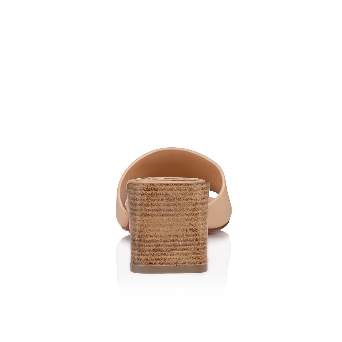 So CL Mule Product Image