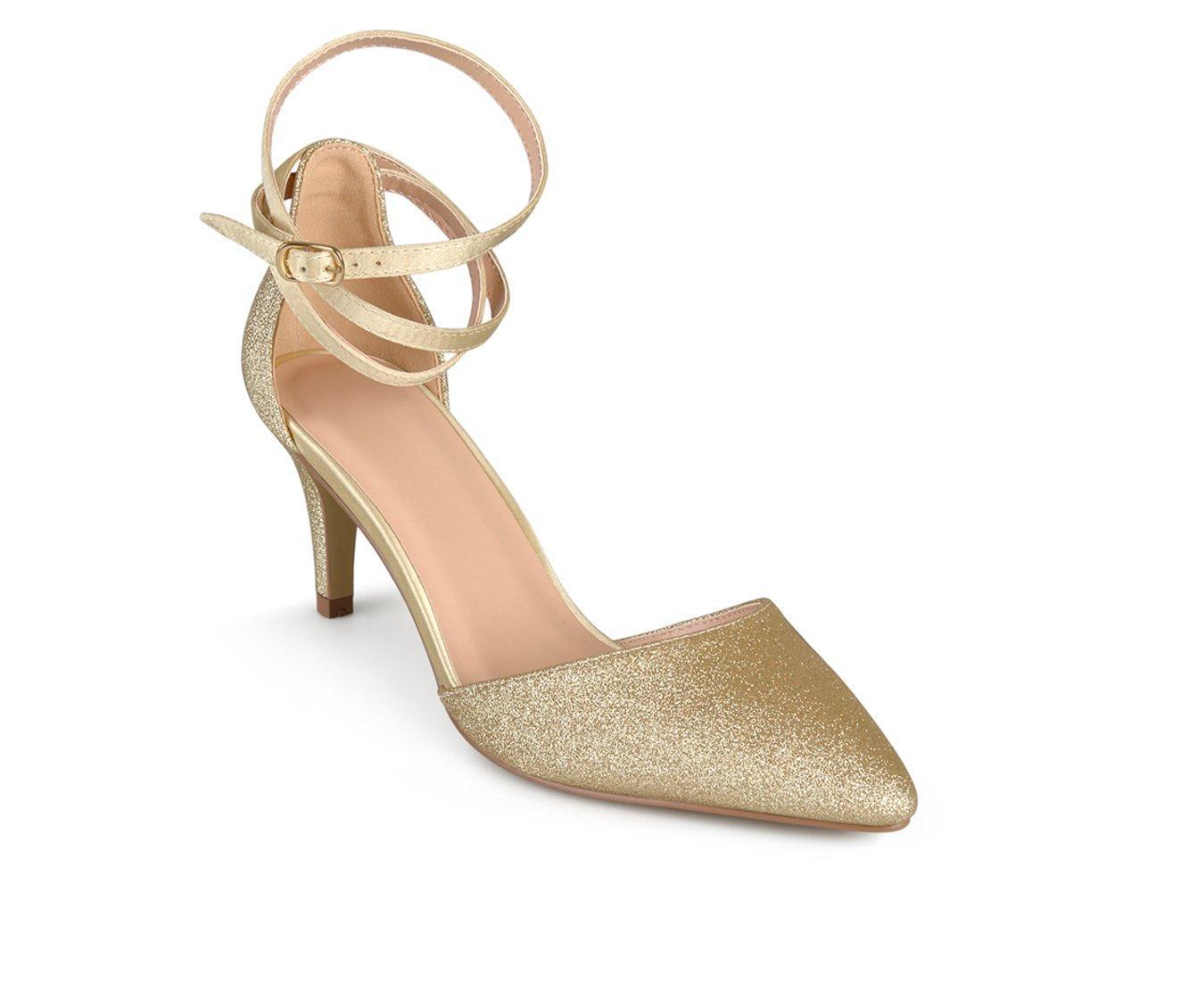 Women's Journee Collection Luela Special Occasion Shoes Product Image