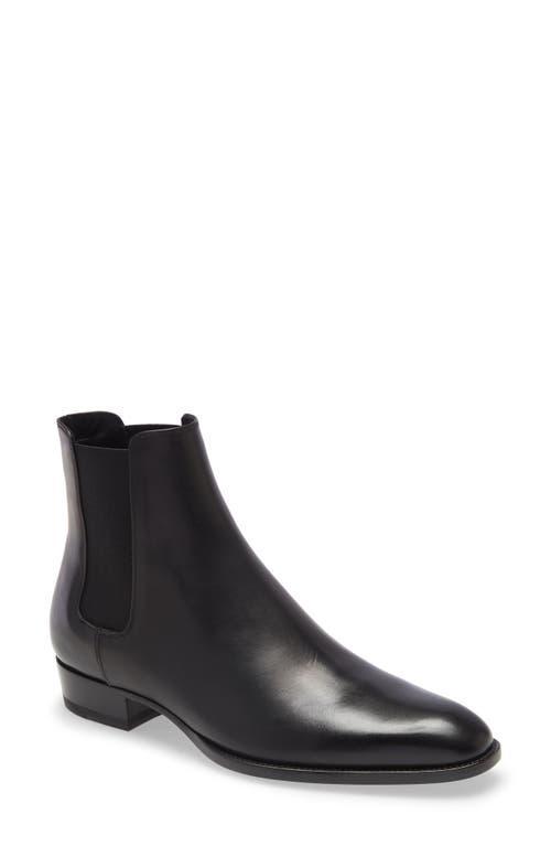 Eddie Suede Chelsea Boot Product Image
