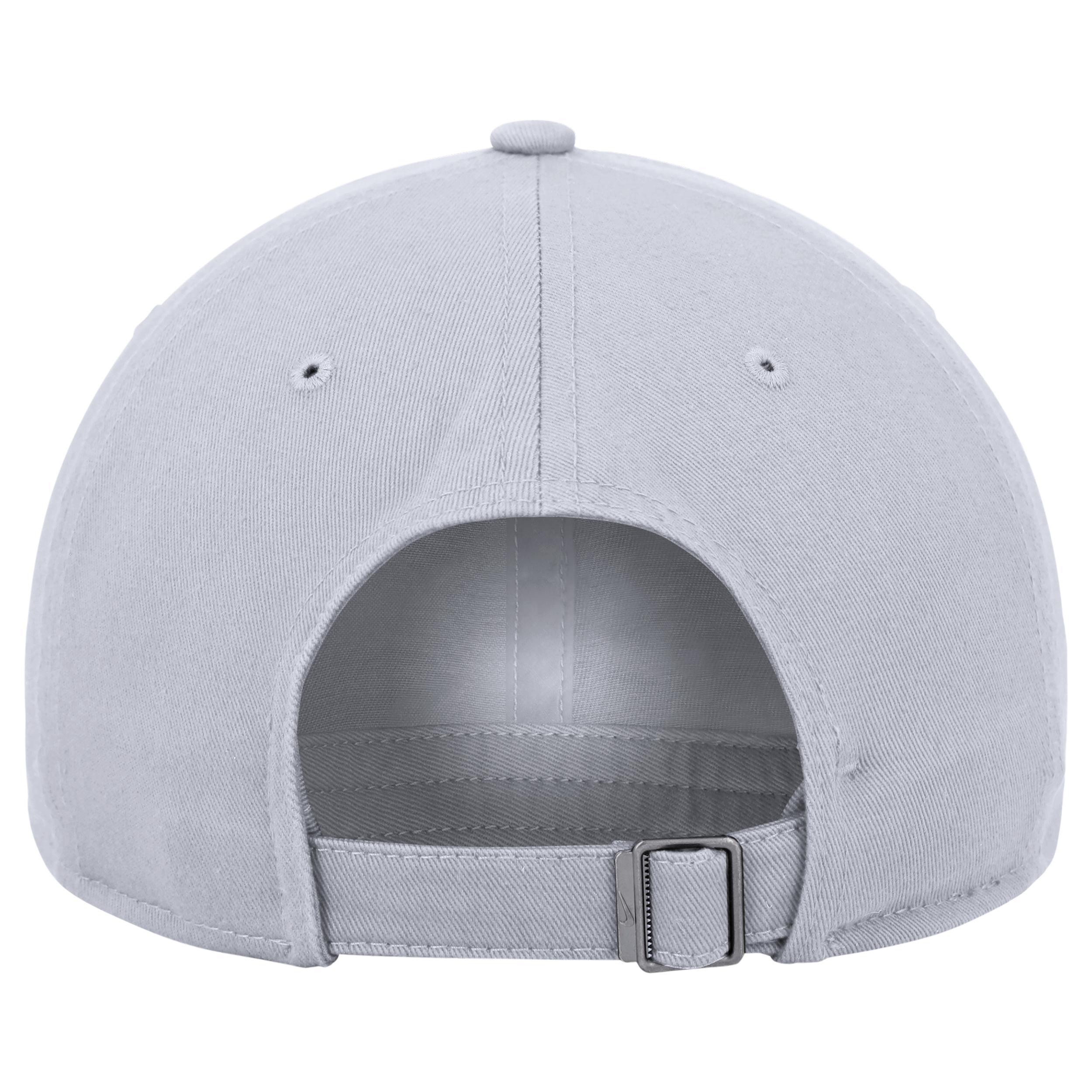 England Club Nike Soccer Adjustable Cap Product Image