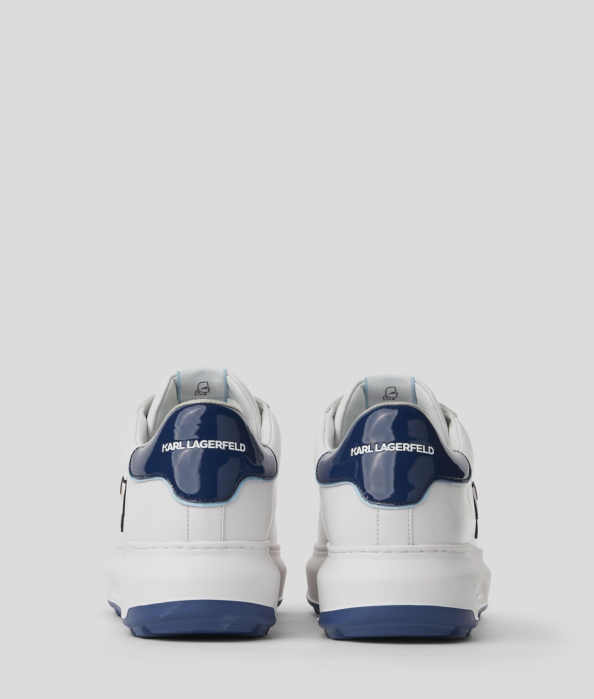 IKON NFT KAPRI LUG SNEAKERS Product Image