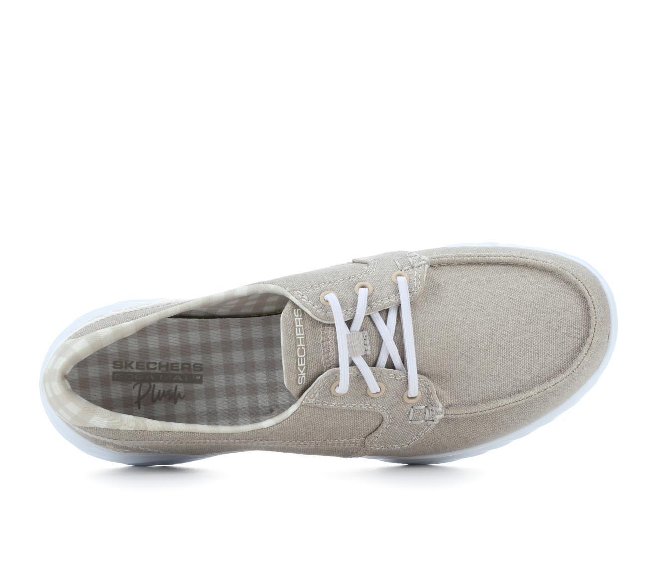 Women's Skechers Go On The Go Ideal 137082 Boat Shoes Product Image