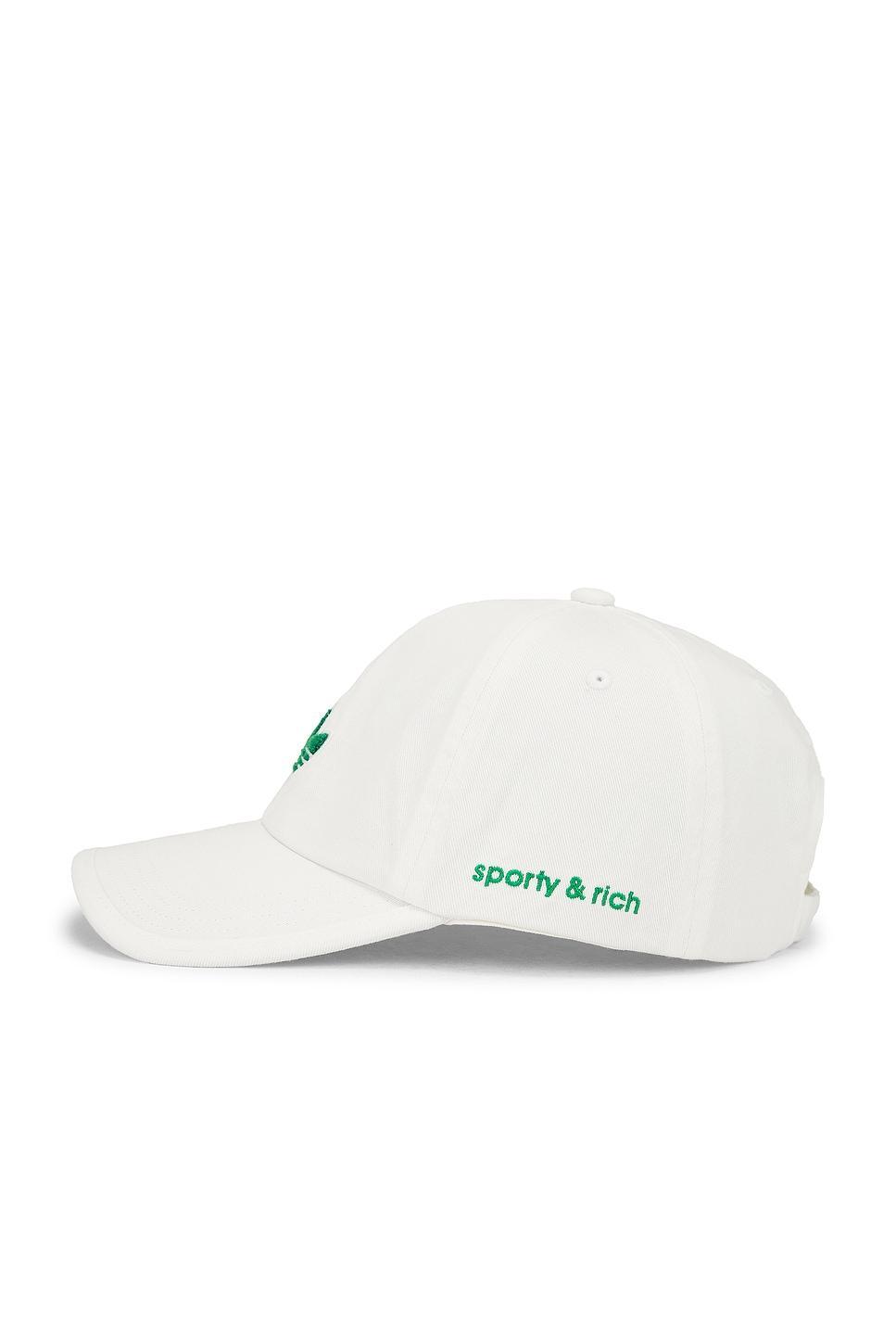 x Sporty & Rich Cap adidas Originals Product Image