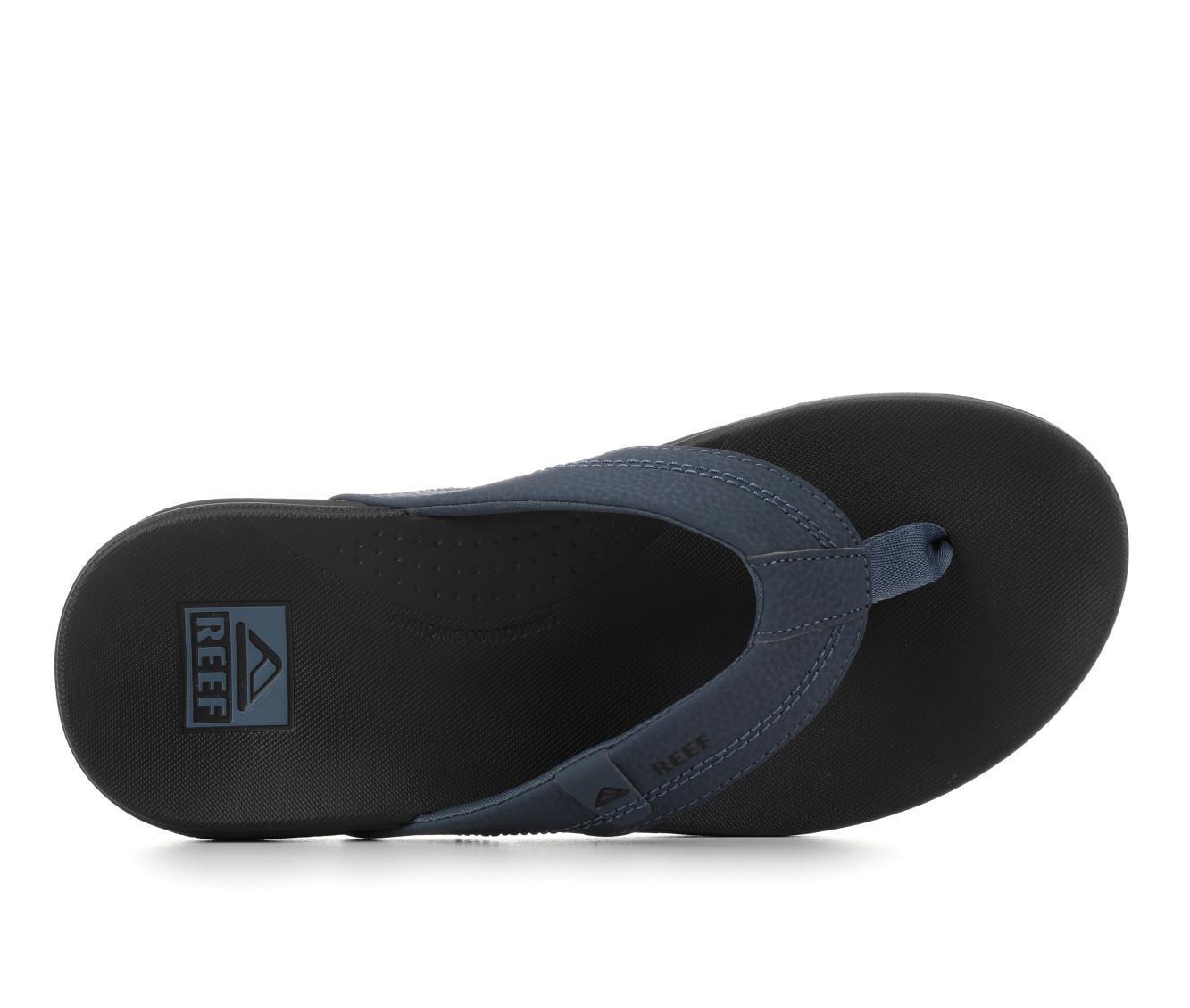 Men's Reef Cushion Spring Flip-Flops Product Image