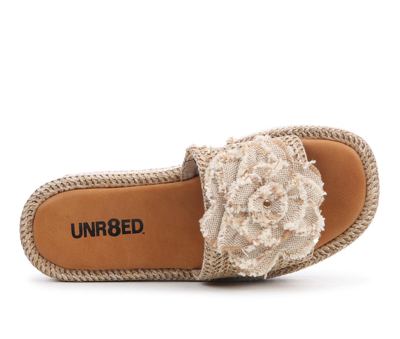 Women's Unr8ed Refresh Platform Sandals Product Image