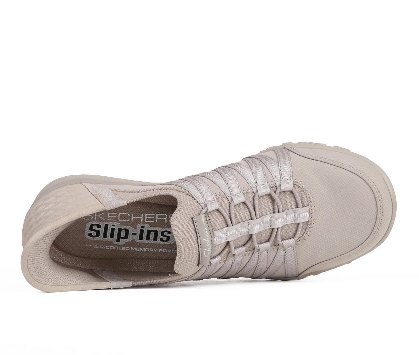 Women's Skechers 100593 Breathe Easy Slip-Ins Product Image
