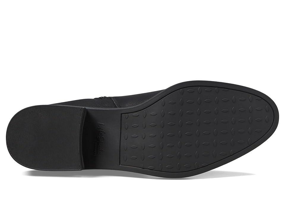 Men's Taylor Waterproof Cap Toe Oxford Male Product Image