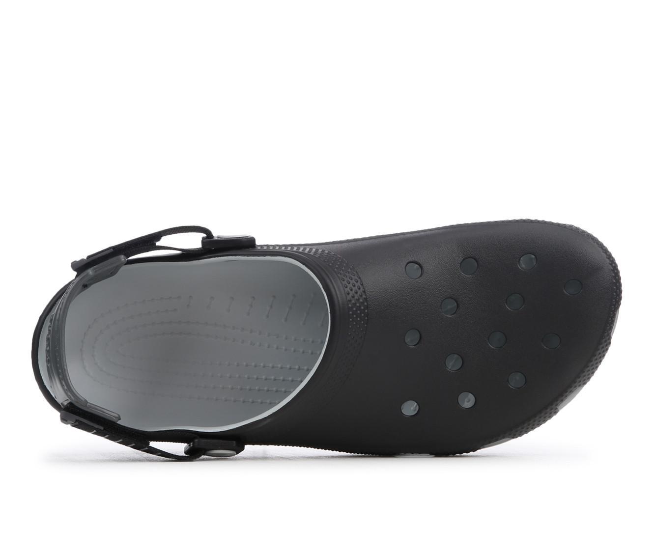 Men's Crocs Classic Turbo Clog Product Image