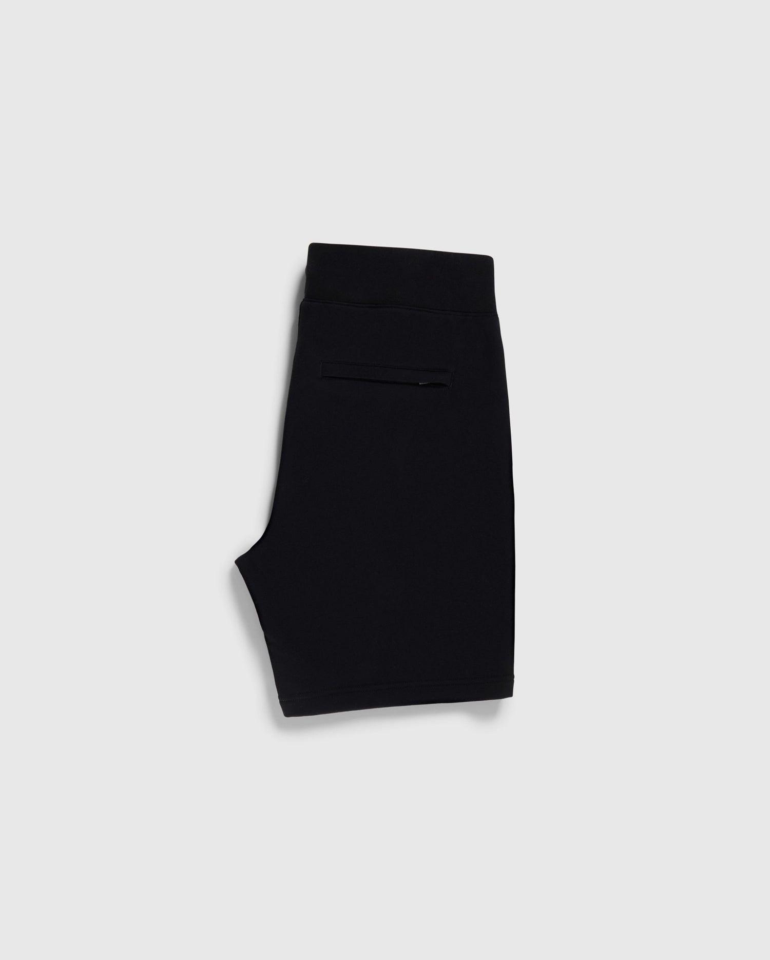 MENS SANTA CRUZ SWEATSHORT - B6R922A2FT Male Product Image
