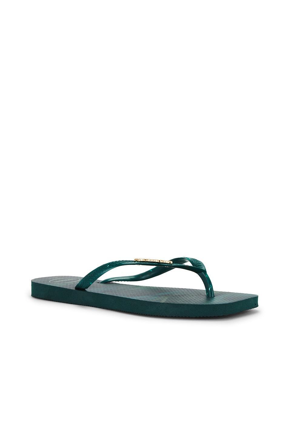 Slim Square Sandal Havaianas Product Image