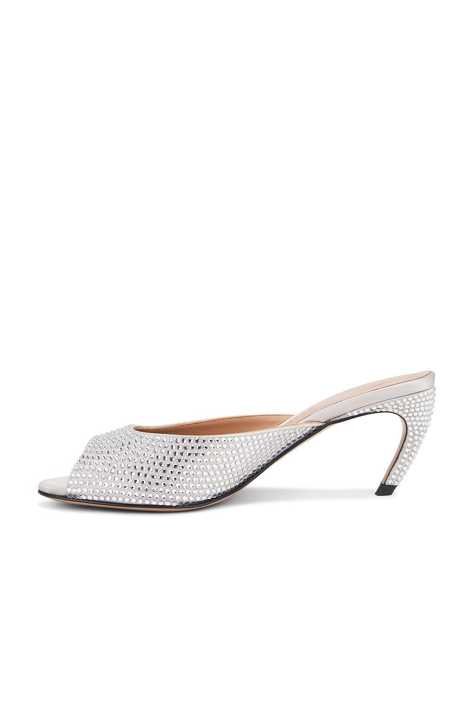 Ada Mule Sandal Product Image