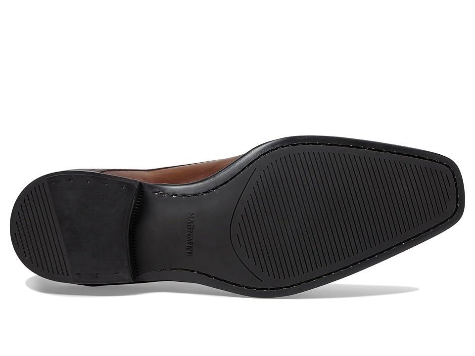 Florsheim Postino Moc Toe Oxford Smooth) Men's Shoes Product Image