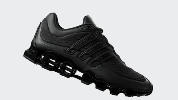 adidas Megaride Shoes Core Black 4 Unisex Product Image