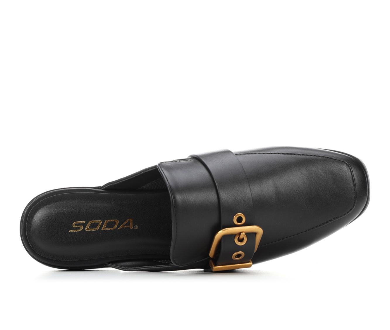 Women's Soda Chantal Shoes Product Image