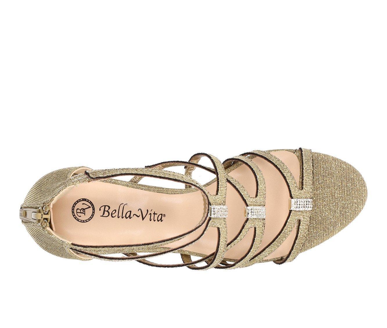 Women's Bella Vita Karlette Special Occasion Shoes Product Image