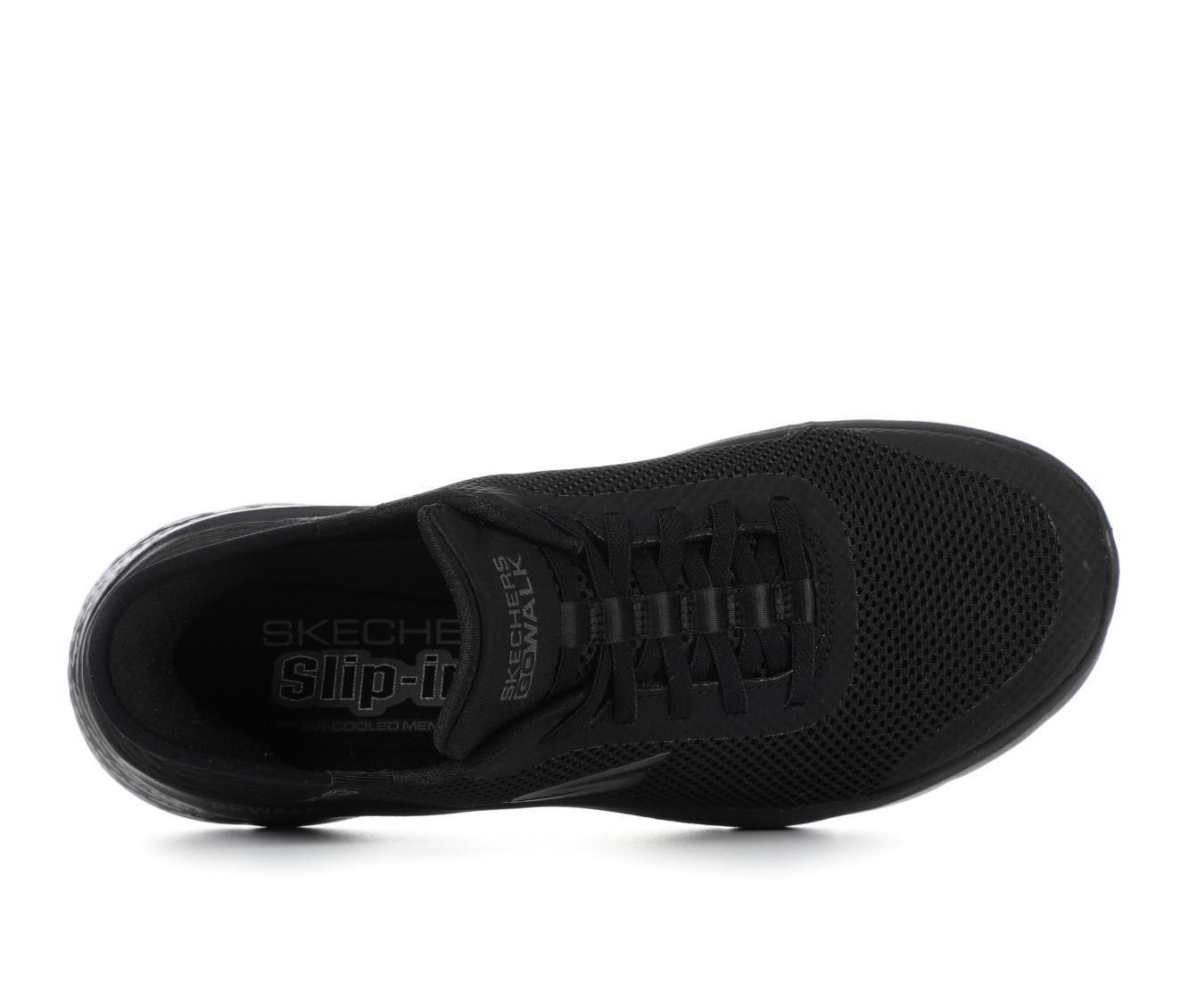 Women's Skechers Go 124836 Go Walk Flex Slip-Ins Walking Shoes Product Image