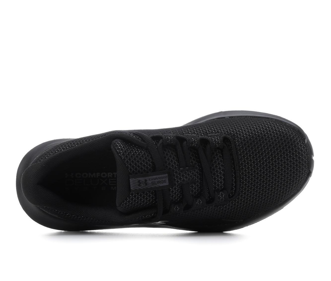 Women's Under Armour Surge 4 Running Shoes Product Image