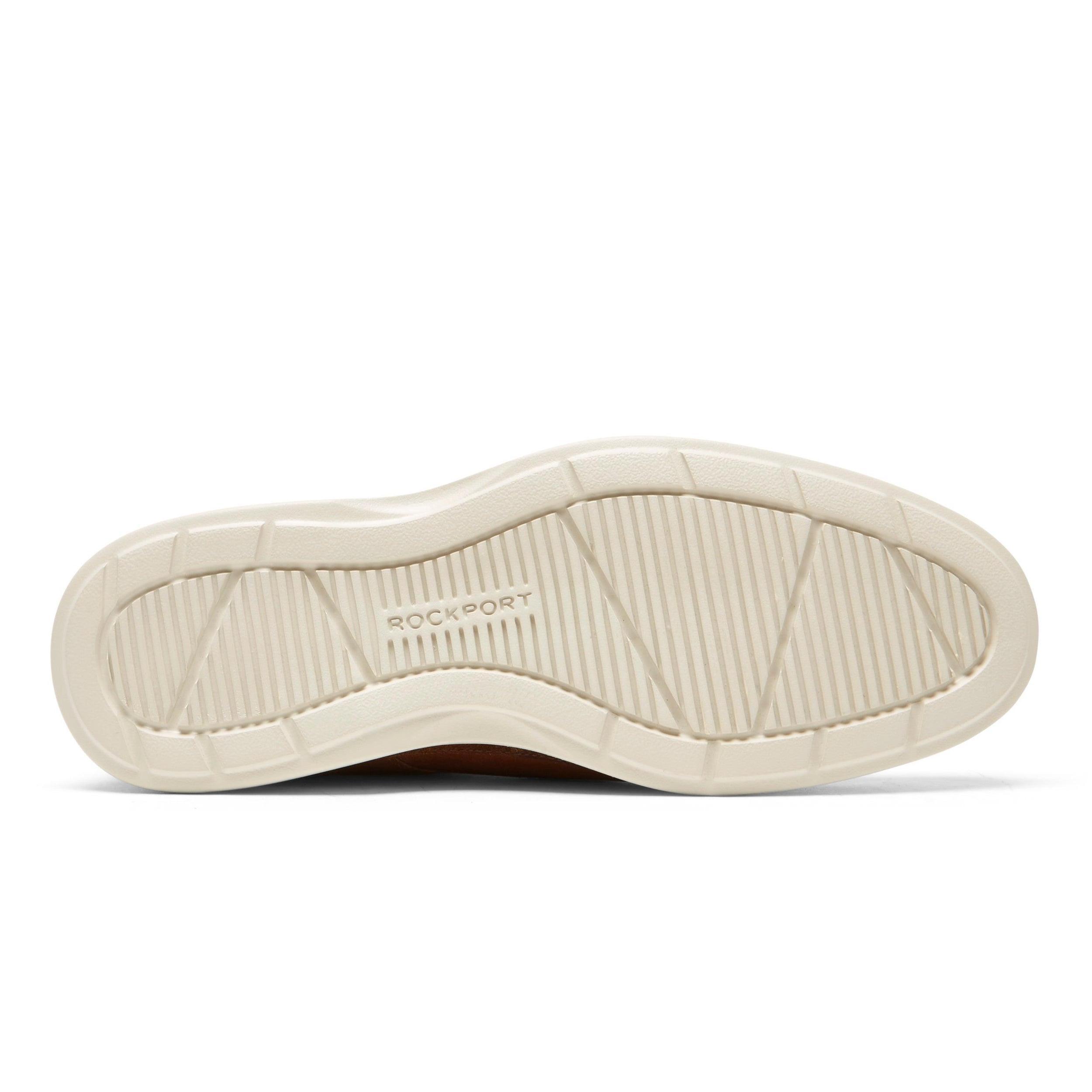 Men's DresSports 2 Go Plain Toe Casual Shoe Product Image