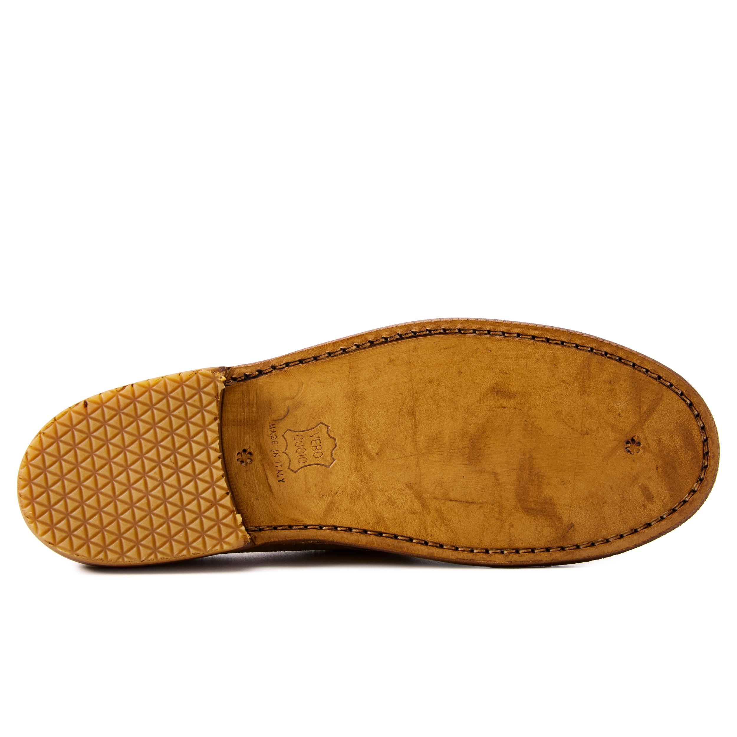 Patnoflex Travel Loafer Product Image