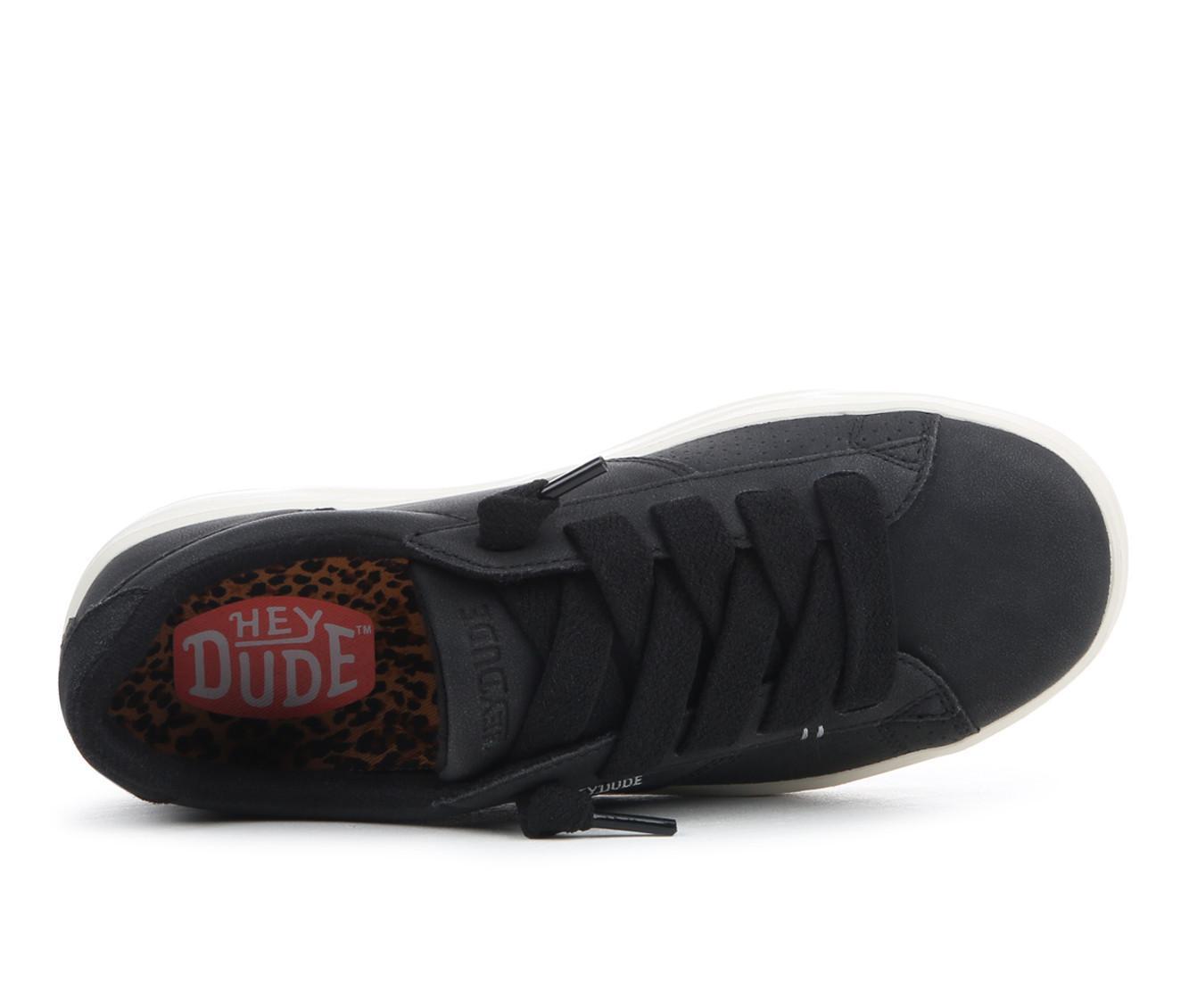 Women's HEYDUDE Karina Duo Classic Casual Shoes Product Image