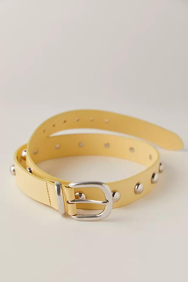 Rhodes Stud Belt Product Image