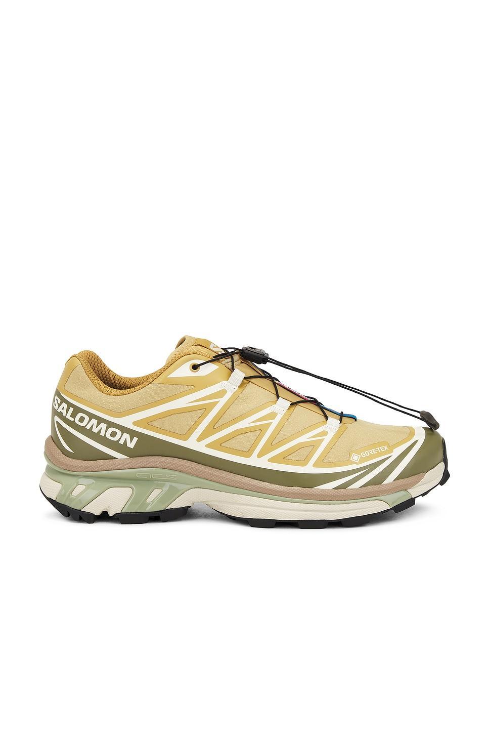 Xt-6 Gtx Product Image