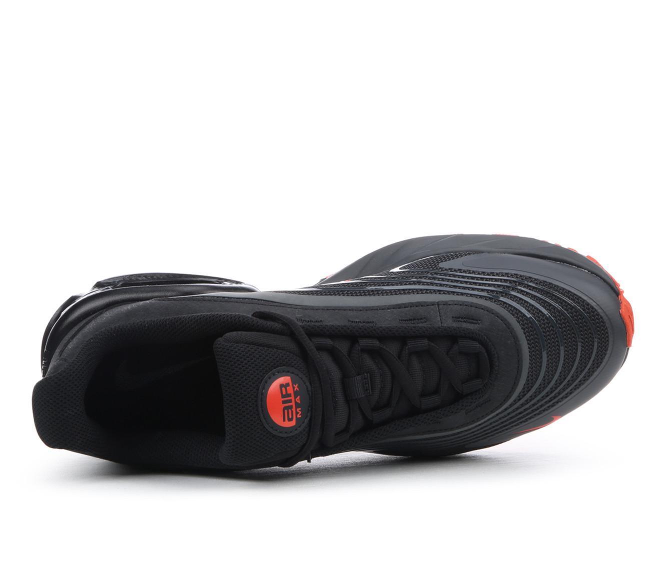 Men's Nike Air Max Fire Sneakers Product Image
