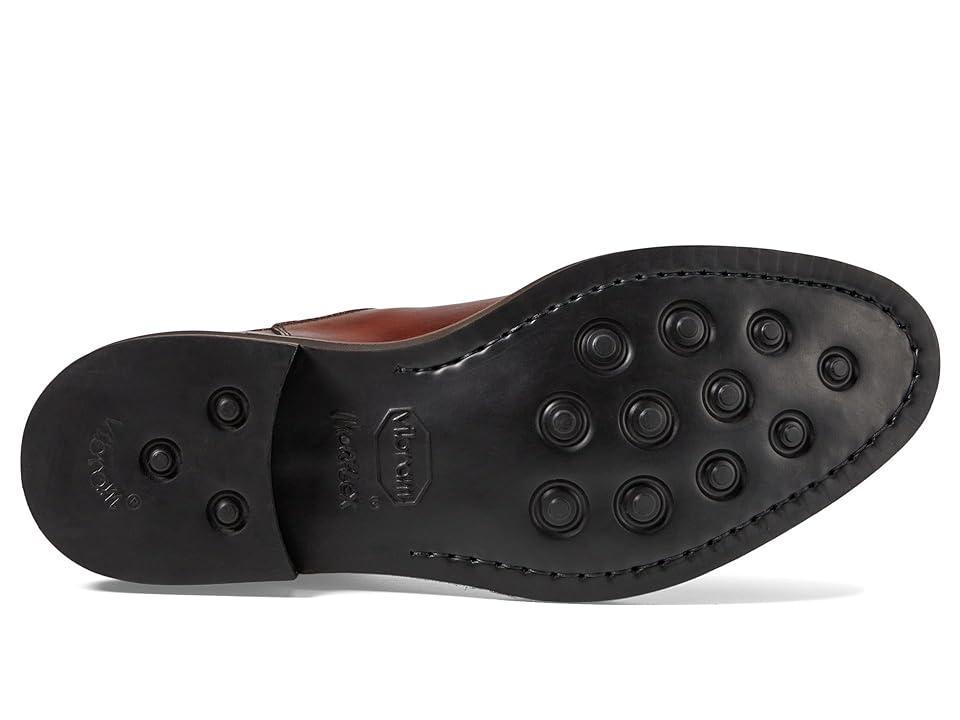 Mens Hartley Leather Chelsea Boots Product Image