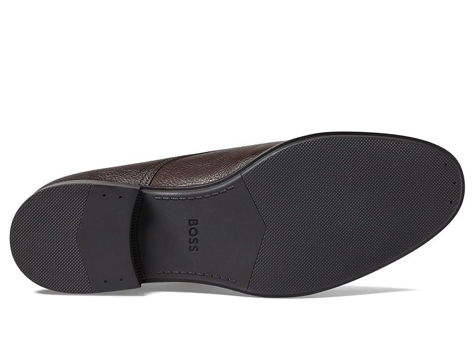 Florsheim Mens Rucci Weave Moc Toe Penny Loafer Product Image