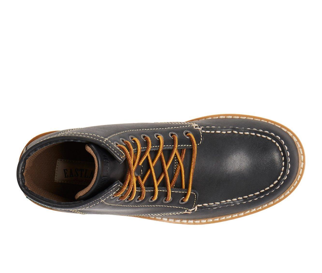 Men's Eastland Lumber Up Lace Up Boots Product Image