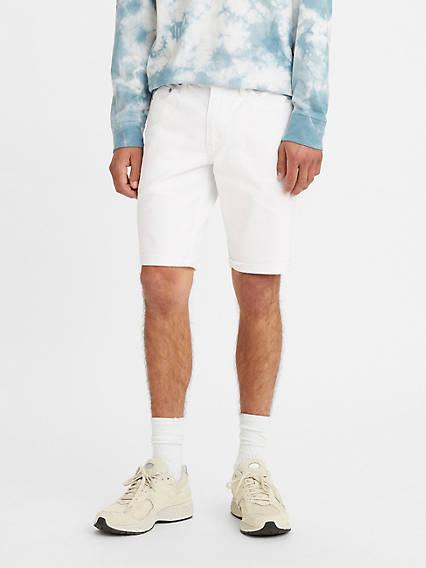 511™ Slim Cut-Off 10-11" Men's Shorts Product Image