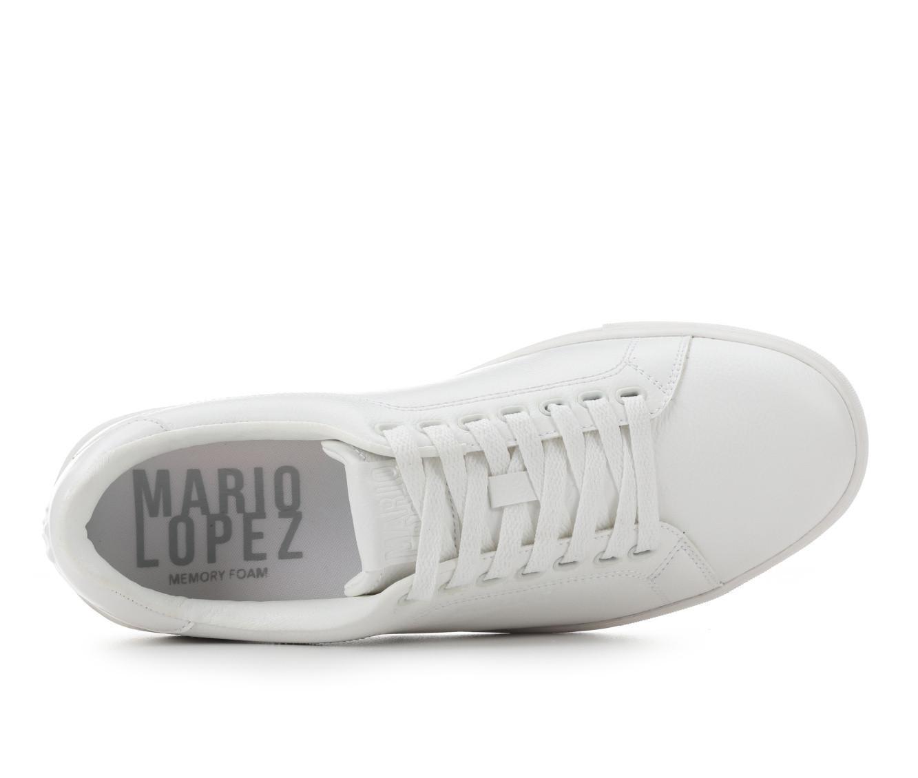 Men's MARIO LOPEZ Ivan Sneakers Product Image
