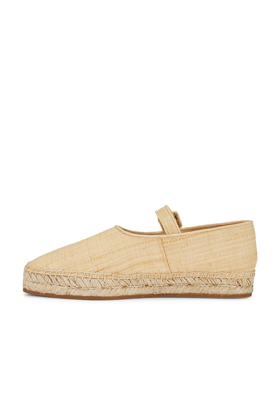 Clover Espadrille Loeffler Randall Product Image