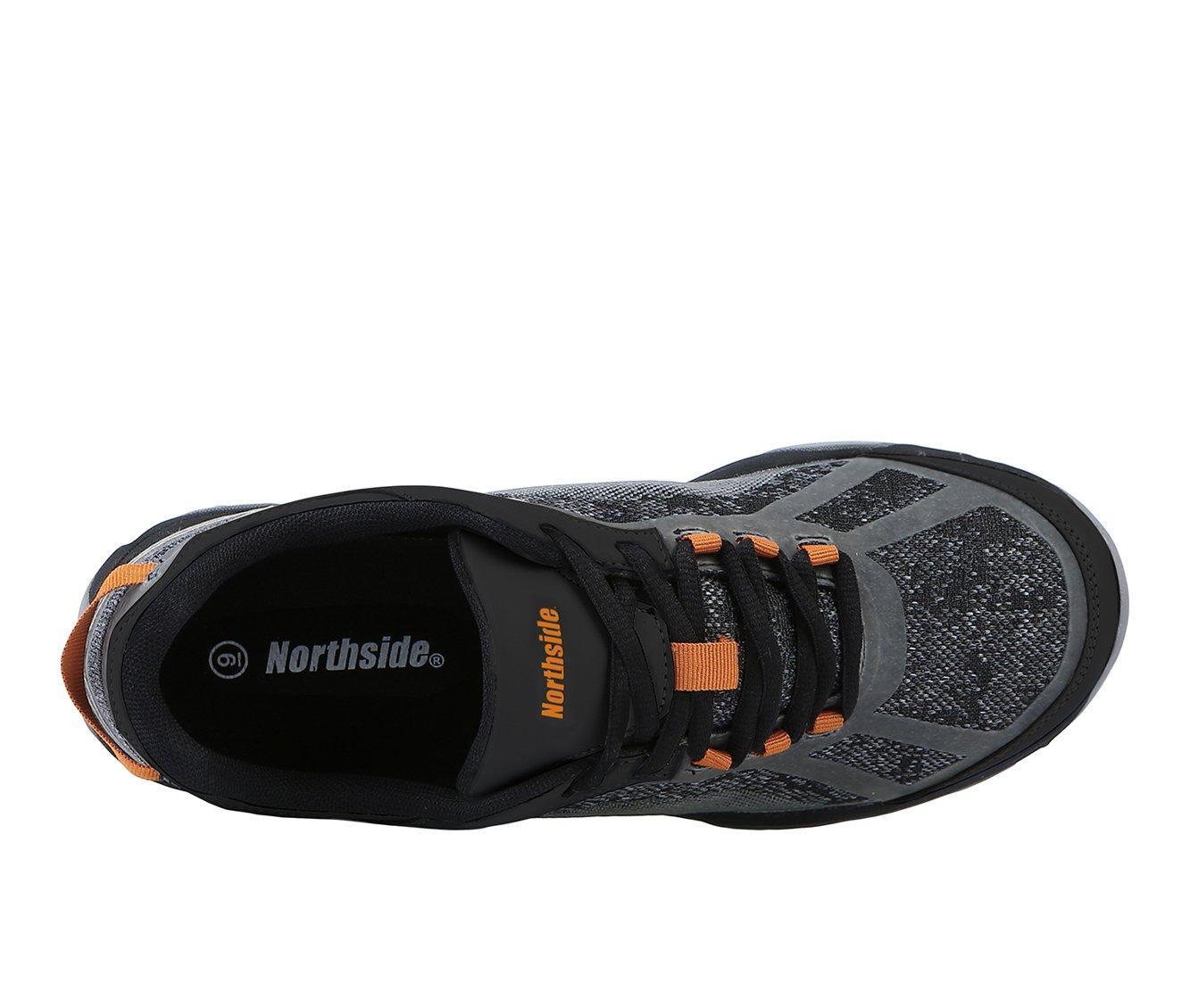 Men's Northside Belmont Trek Hiking Boots Product Image