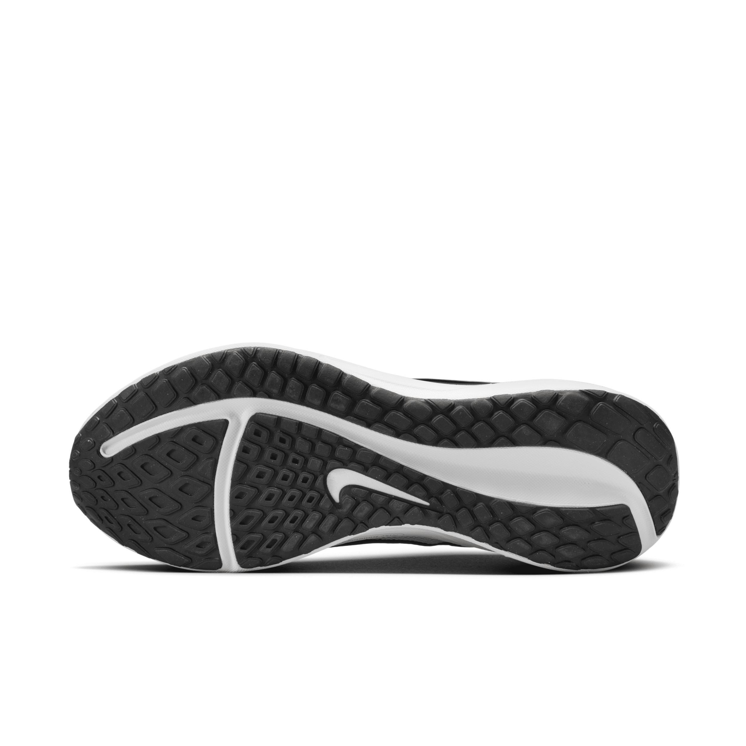 Nike Downshifter 13 Men's Road Running Shoes, Size: 11, Gray Black Cactus Product Image