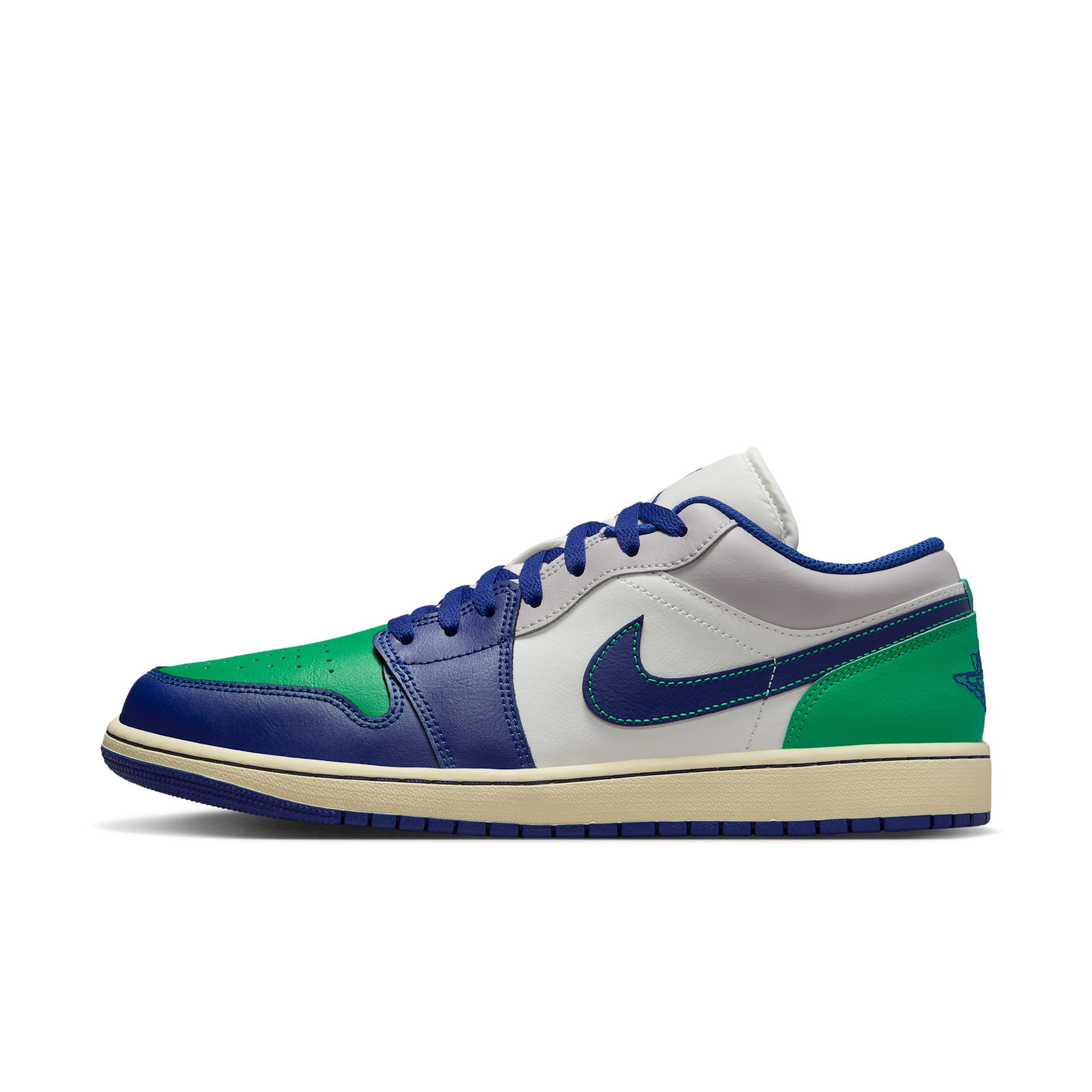 Men's Air Jordan 1 Low Shoes Product Image