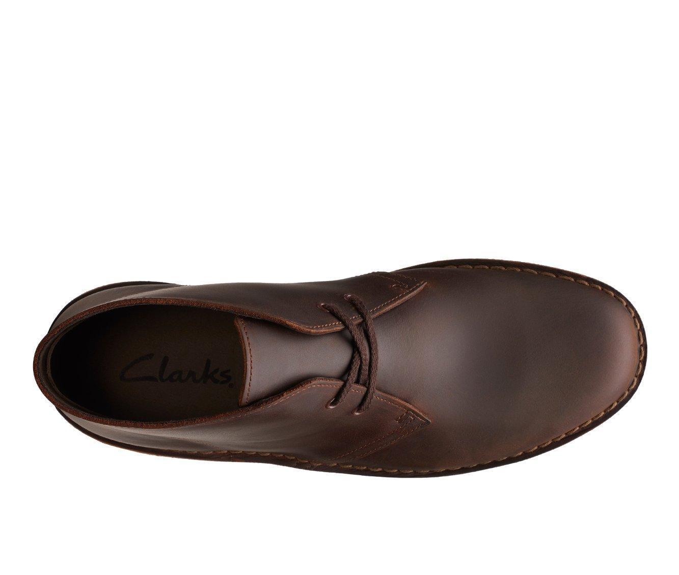 Men's Clarks Bushacre 2 Chukka Boots Product Image