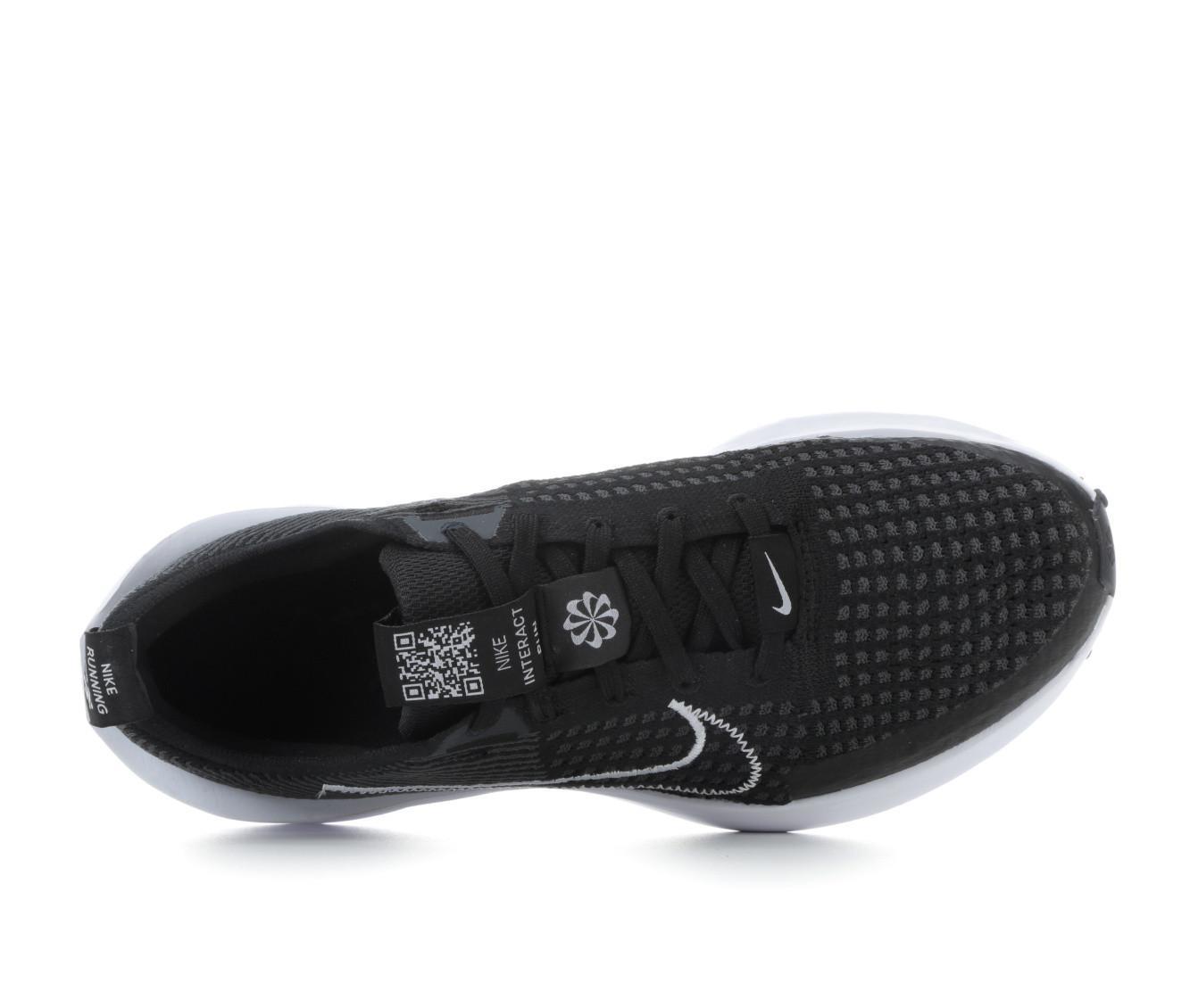 Women's Nike Interact Run Sneakers Product Image
