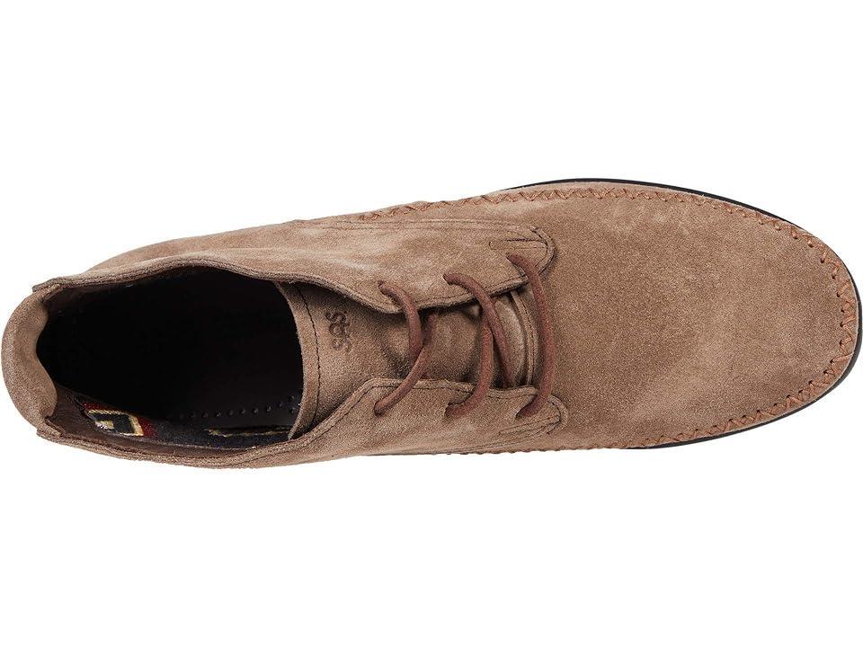 SAS Kich (Almond) Women's Shoes Product Image