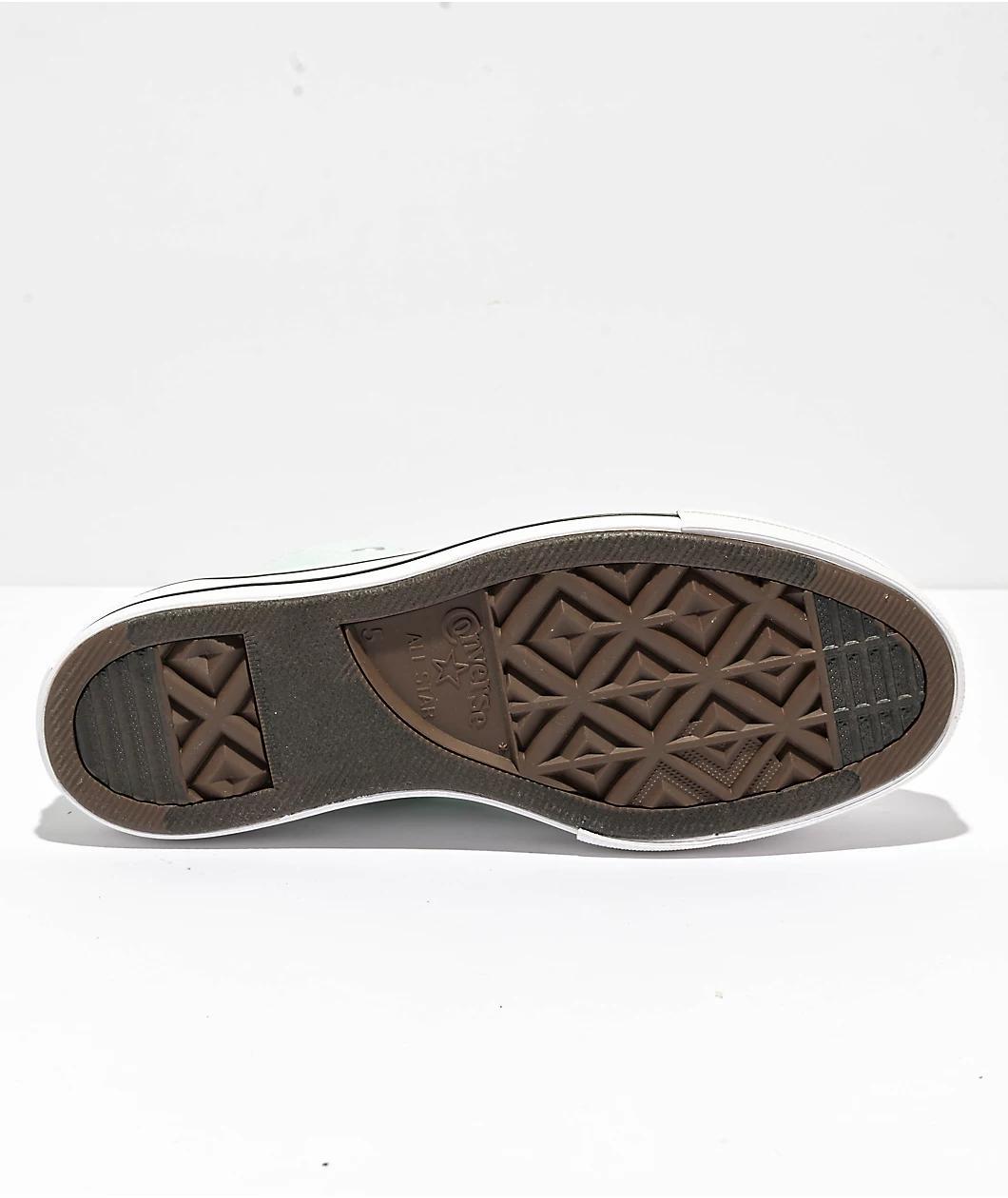 Heelys x RIPNDIP Racer Mid Black Shoes Product Image