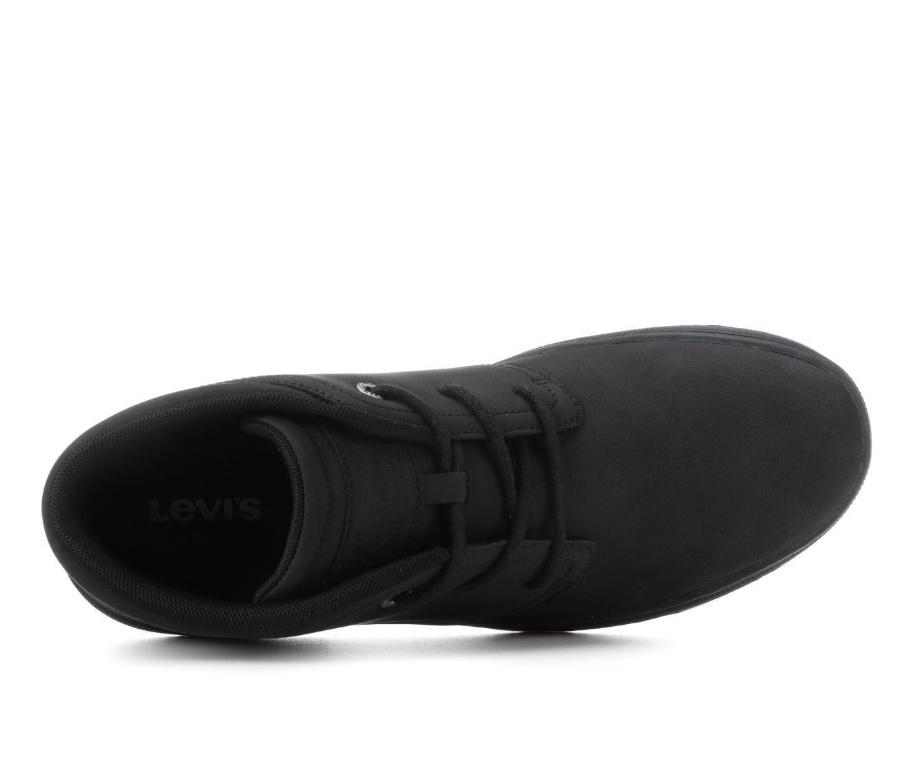 Men's Levis Magnus Dress Boots Product Image