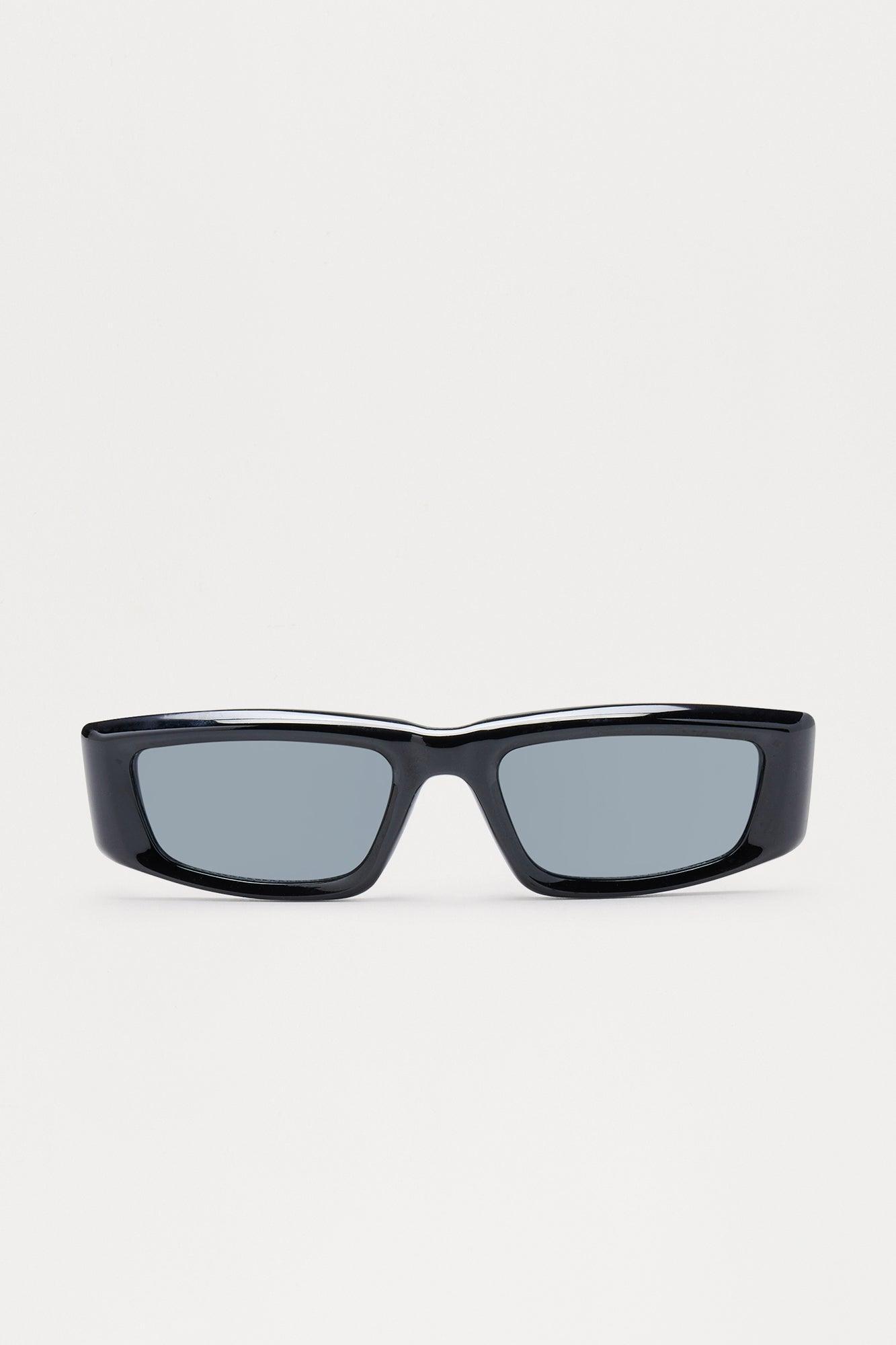 Soft Spot Sunglasses - Black Male Product Image