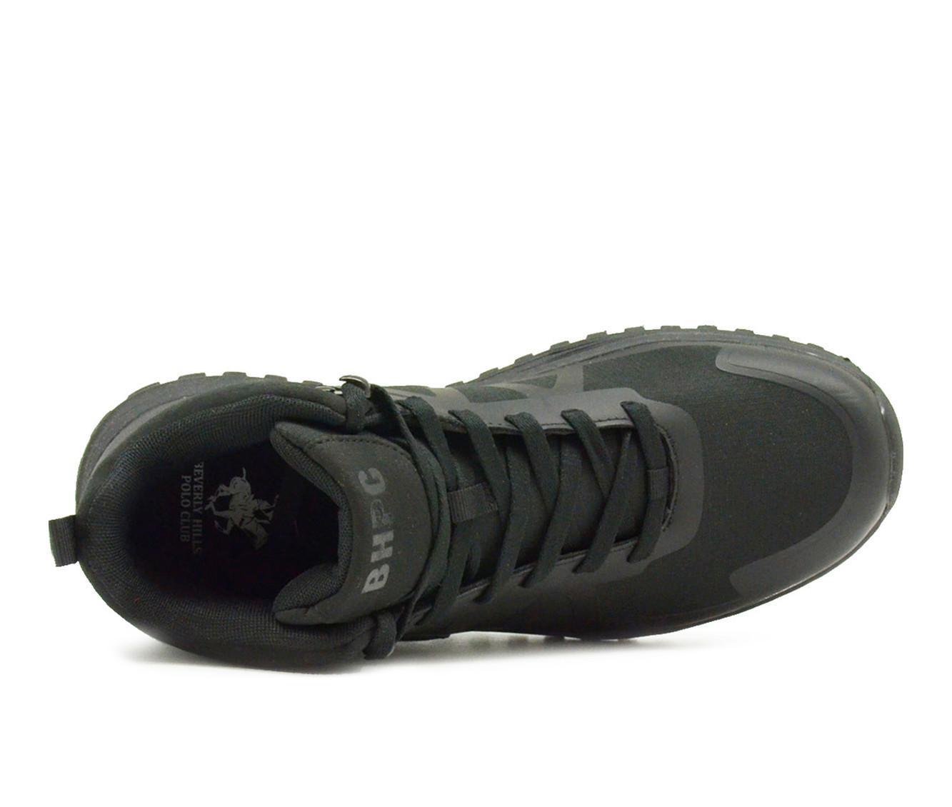 Men's Beverly Hills Polo Club Jackler Boots Product Image