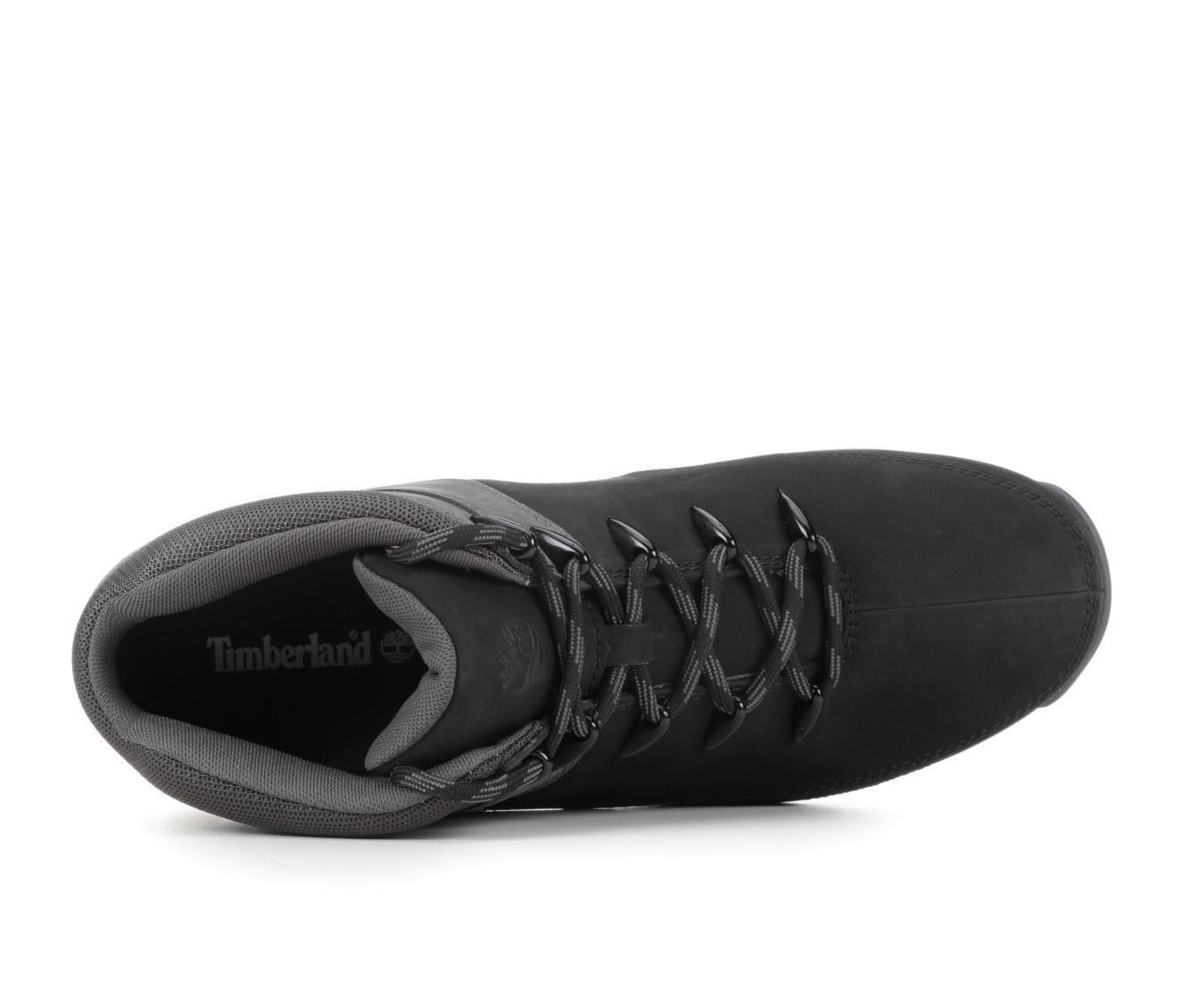 Men's Timberland Euro Sprint Hiker Boots Product Image