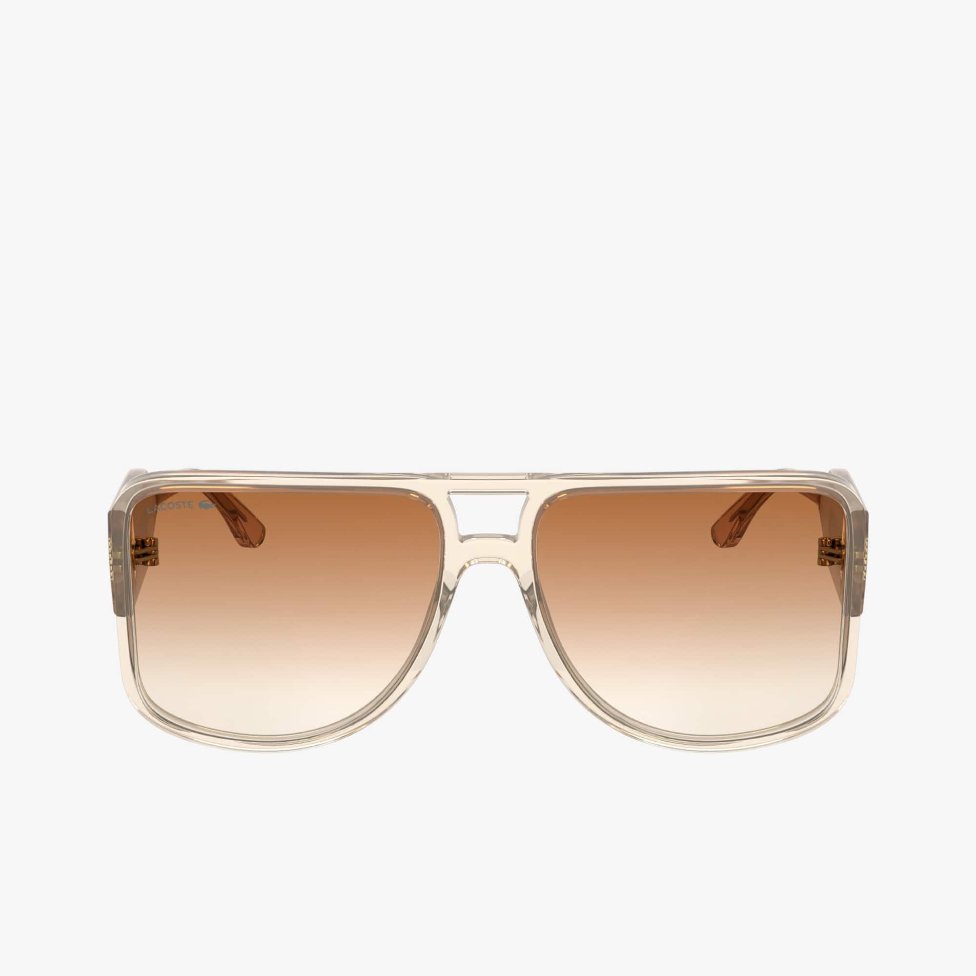 The New Icon Acetate Pilot Glasses Product Image