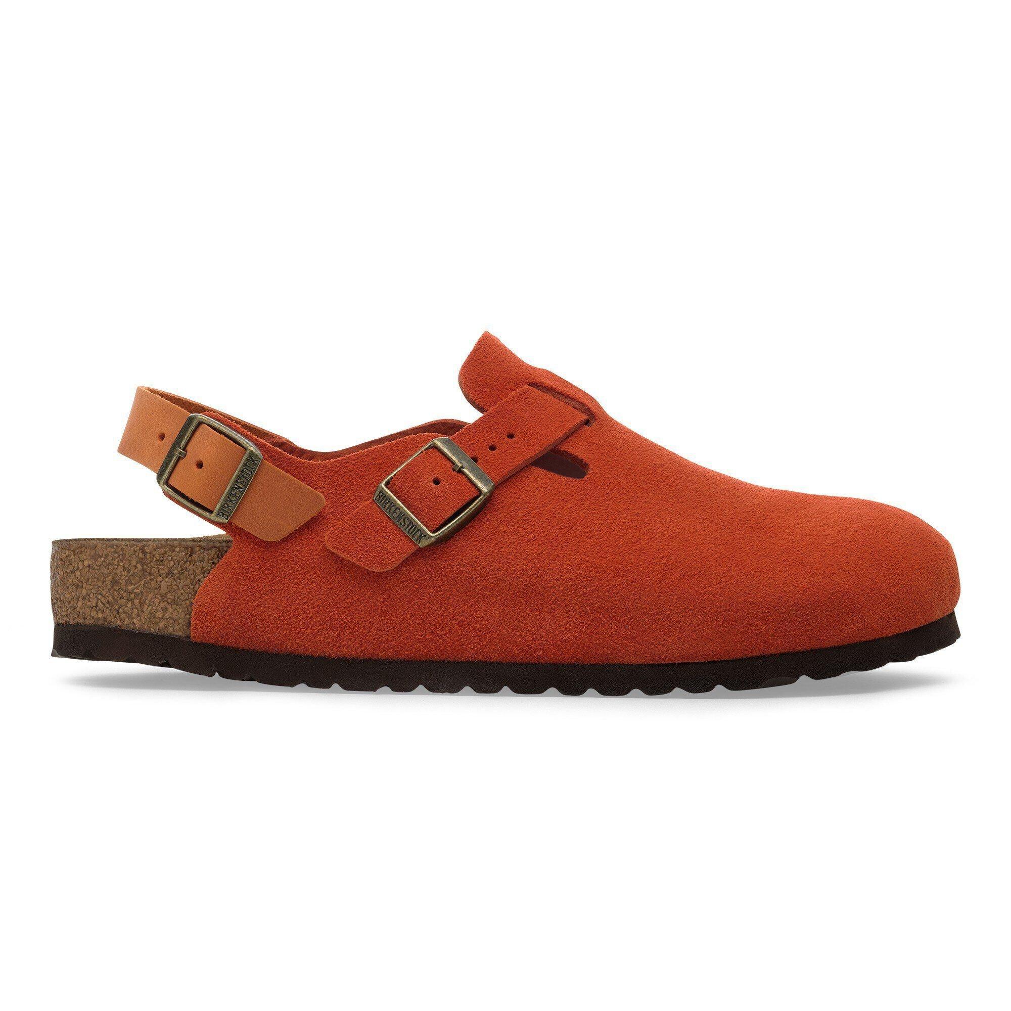 Tokio Suede Leather Product Image